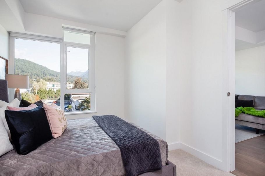 404 1295 Conifer Street North Vancouver, BC - 19