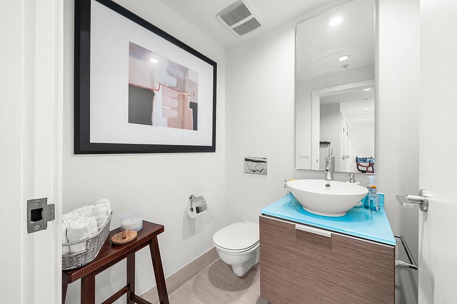 3001 1111 Alberni Street Vancouver, BC - 23