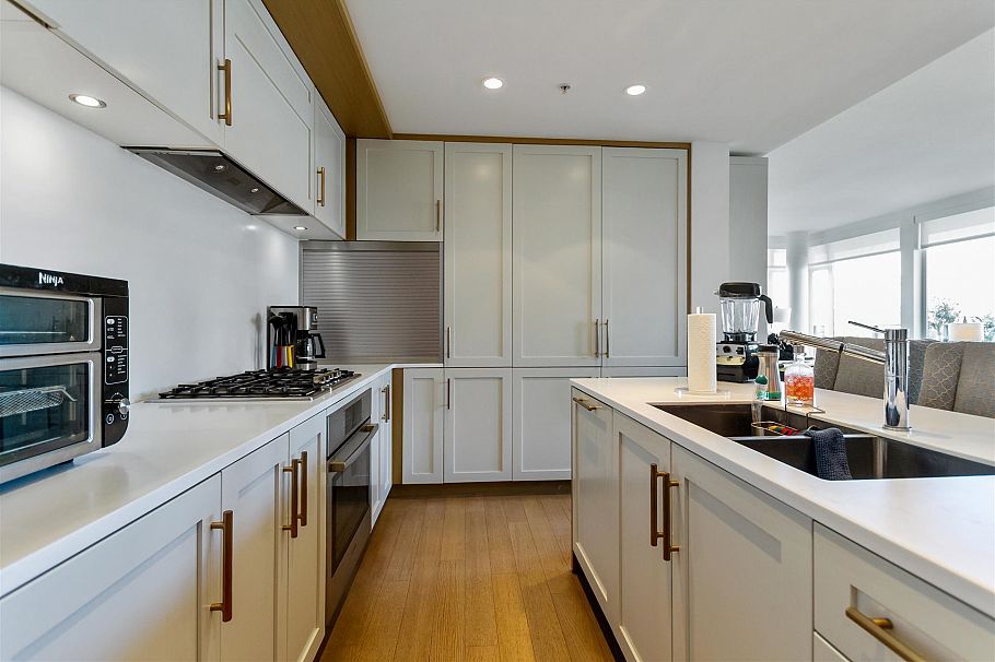 601 5115 Cambie Street Vancouver, BC - 20