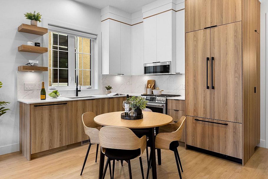 1 1620 E 11th Avenue Vancouver, BC - 13