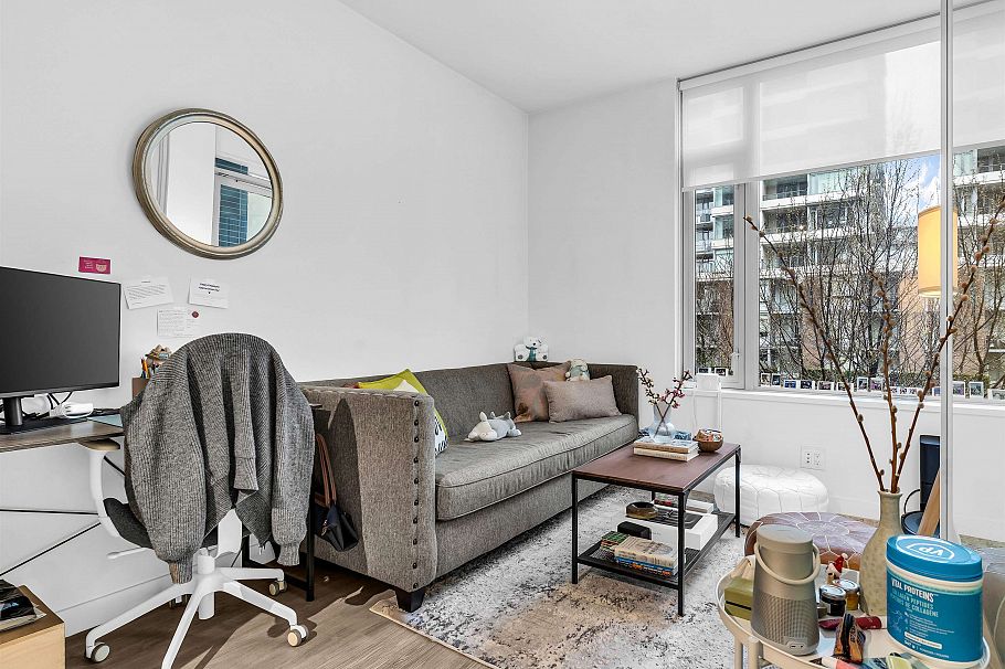 203 1661 Quebec Street Vancouver, BC - 12