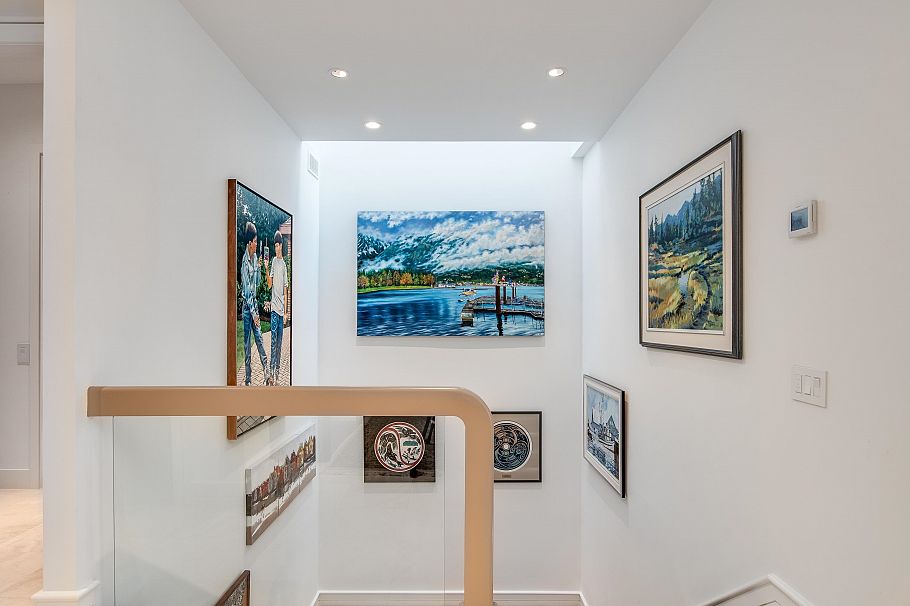 2236 Yewbrook Place Vancouver, BC - 40