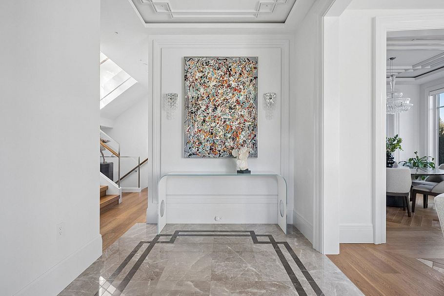 4021 W 28th Avenue Vancouver, BC - 38