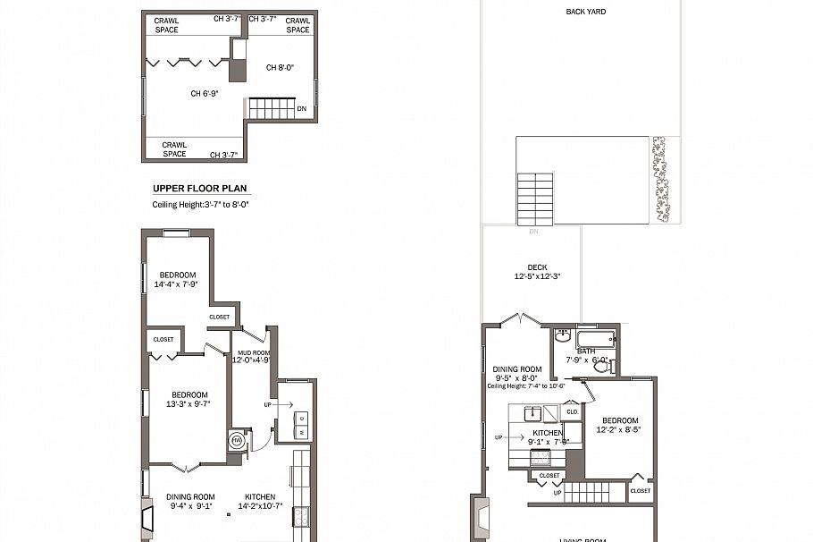 612 E 4th Street North Vancouver, BC - 30