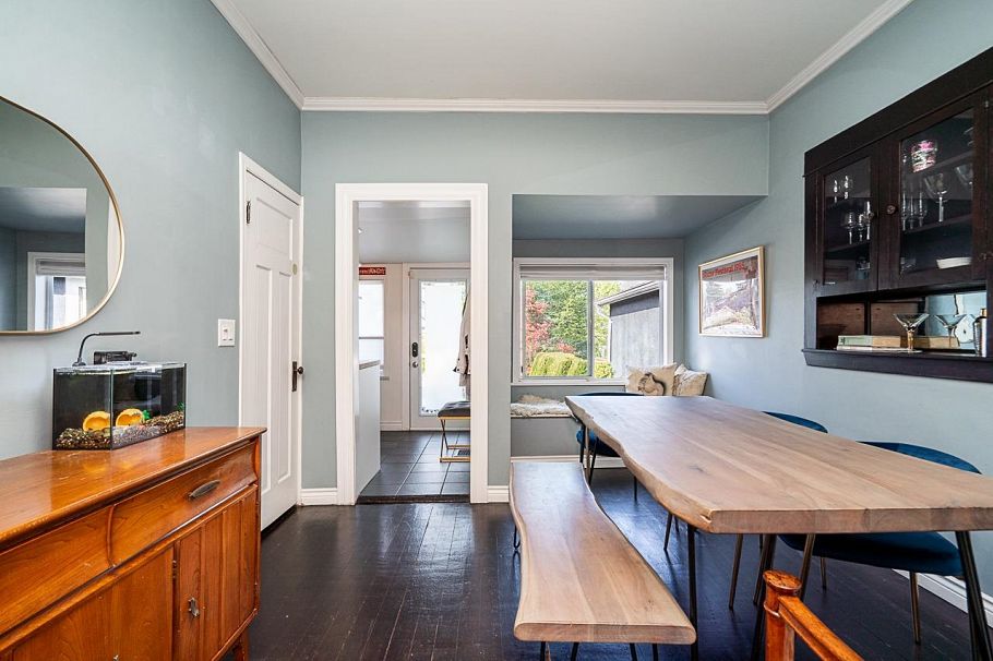 1623 E 12th Avenue Vancouver, BC - 8