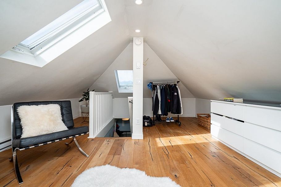 1623 E 12th Avenue Vancouver, BC - 19