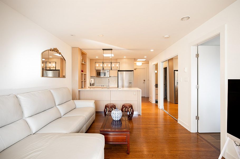 403 2481 Waterloo Street Vancouver, BC - 12