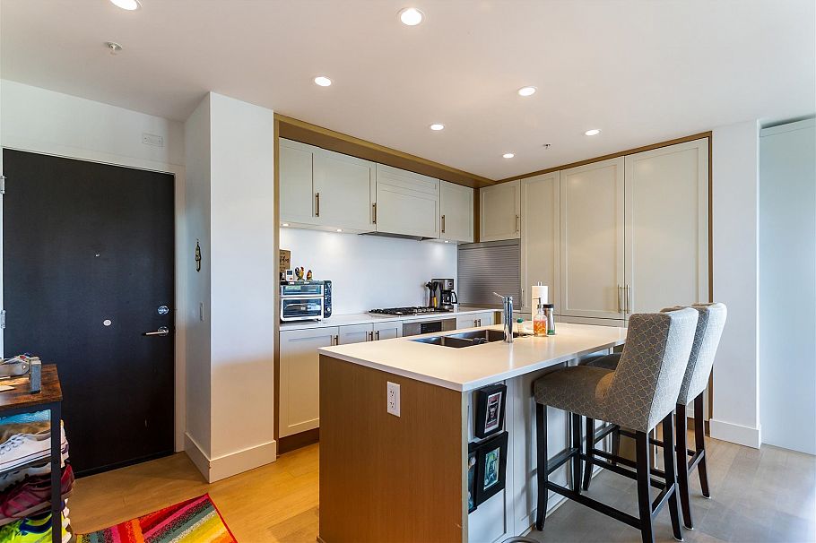 601 5115 Cambie Street Vancouver, BC - 10
