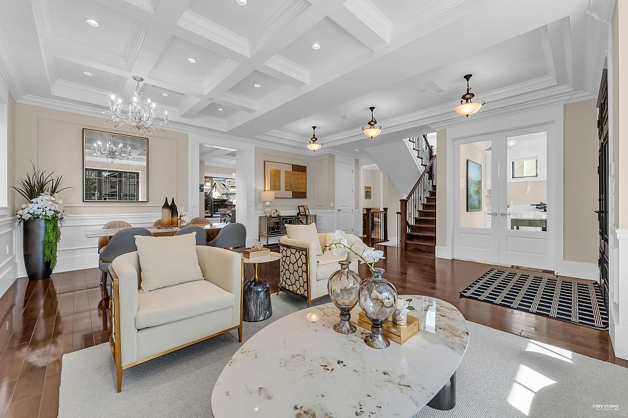 2149 W 46th Avenue Vancouver, BC - 30