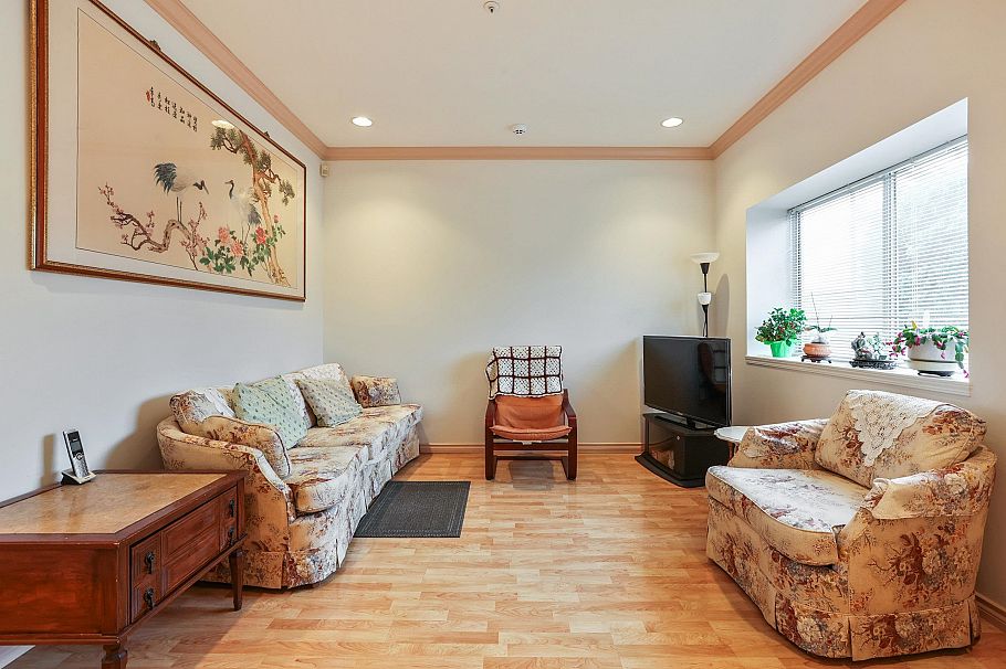 7823 Hudson Street Vancouver, BC - 5