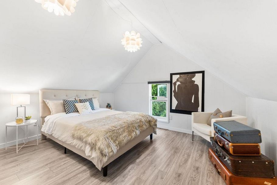 136 W 12th Avenue Vancouver, BC - 27