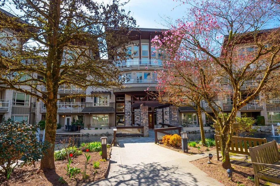 414 530 Raven Woods Drive North Vancouver, BC - 5