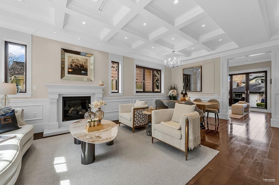 2149 W 46th Avenue Vancouver, BC - 28