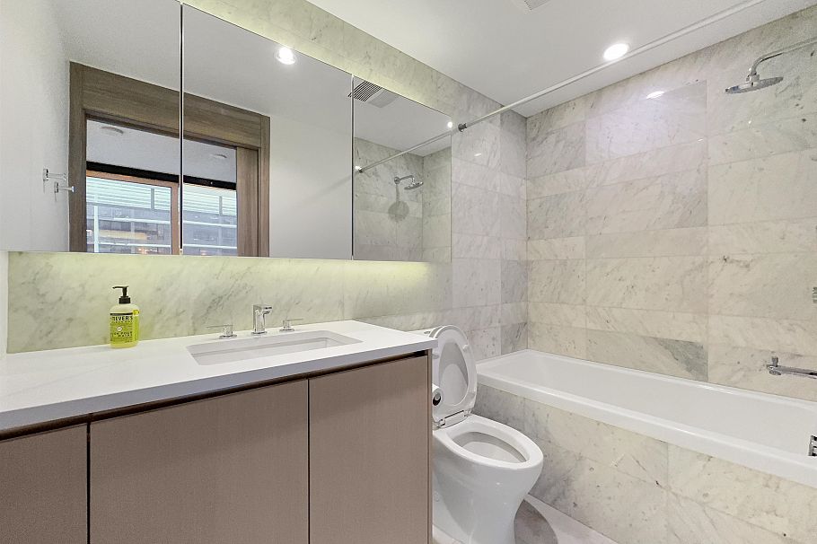 14xx 89 NELSON STREET, Vancouver BC V6Z 0E7 Vancouver, BC - 12