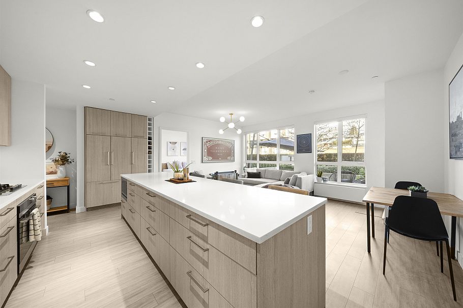 116 747 E 3rd Street North Vancouver, BC - 10