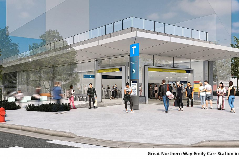 10 2223 Prince Edward Street Vancouver, BC - 22