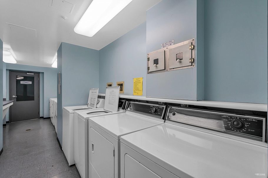 1512 989 Nelson Street Vancouver, BC - 25