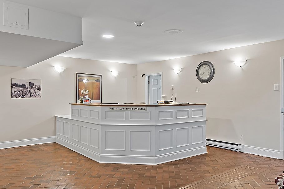 306 1311 Beach Avenue Vancouver, BC - 35