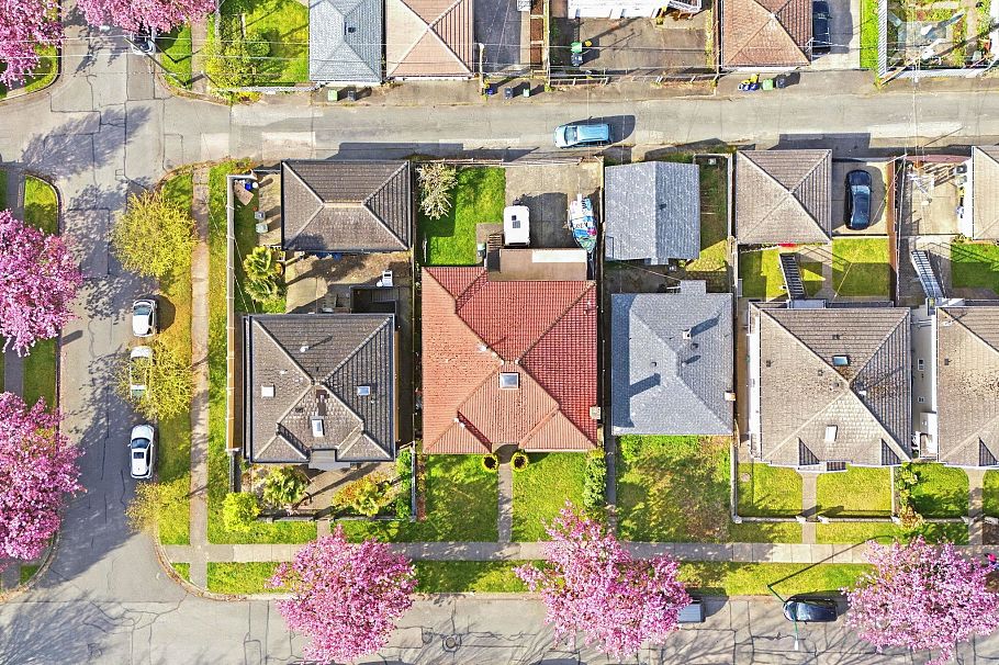 3217 E 18th Avenue Vancouver, BC - 26