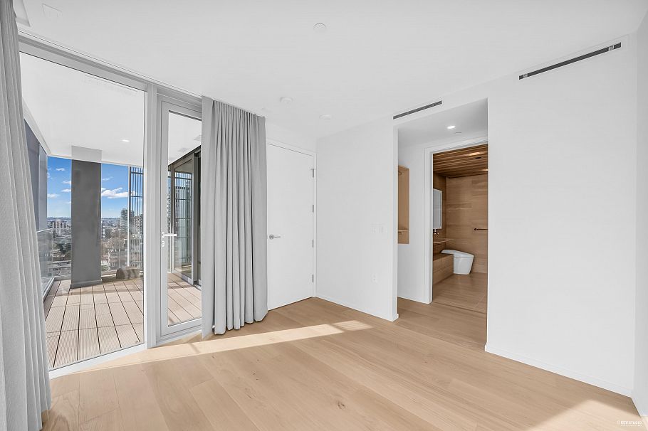 1704 1568 Alberni Street Vancouver, BC - 14