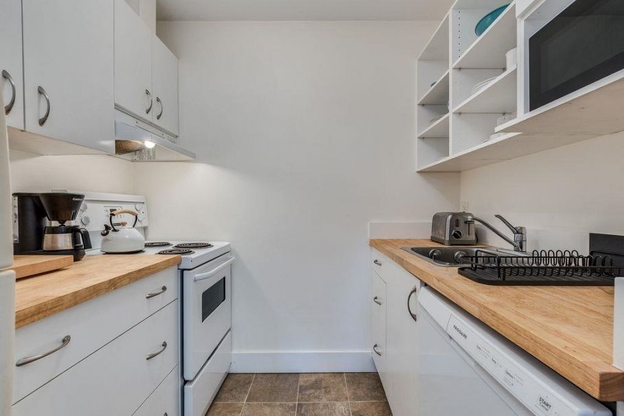 102 2458 York Avenue Vancouver, BC - 8