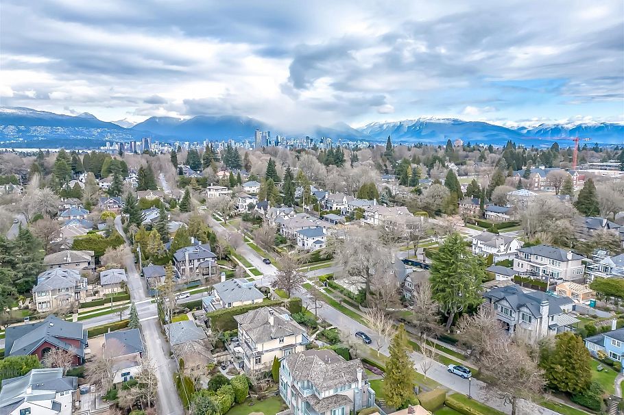 4430 Cypress Street Vancouver, BC - 3