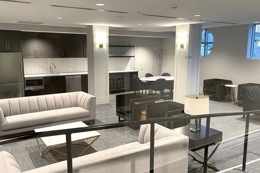 808 2435 Kingsway Street Vancouver, BC - 23