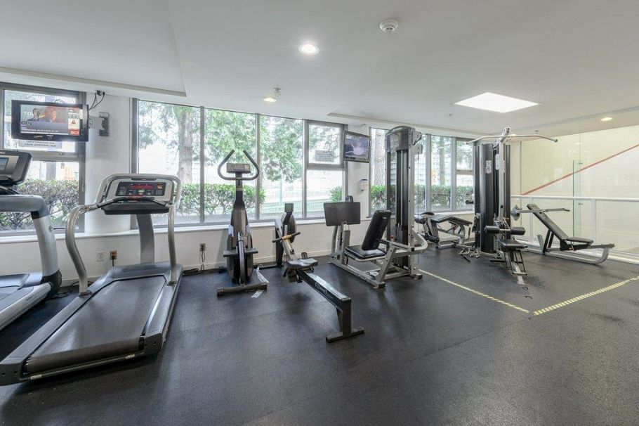 1901 1008 Cambie Street Vancouver, BC - 35