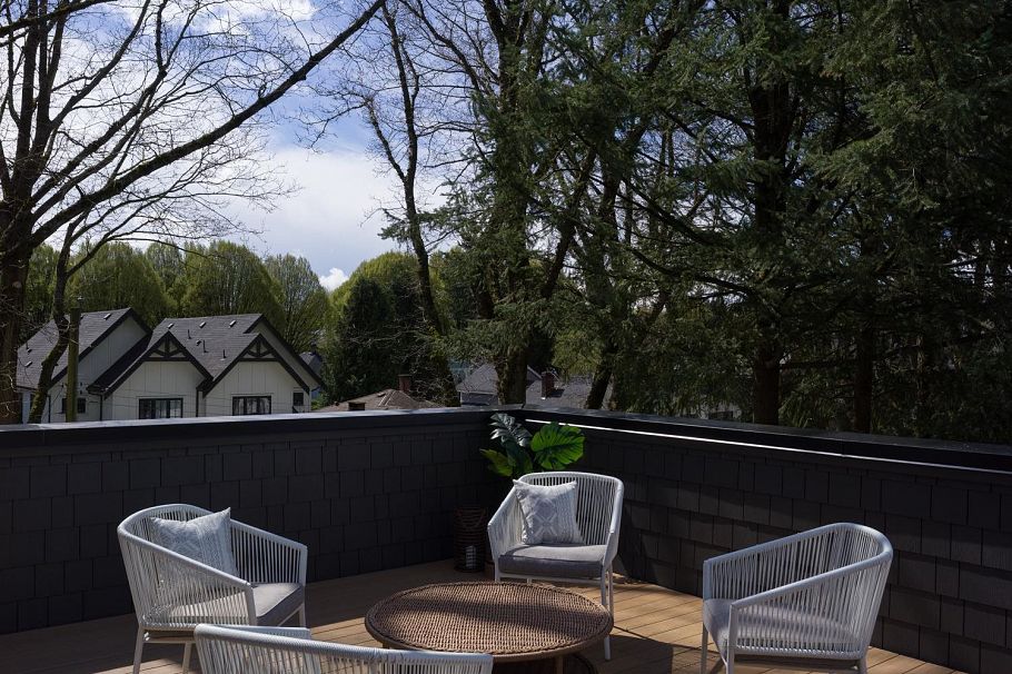 893 E 21st Avenue Vancouver, BC - 25