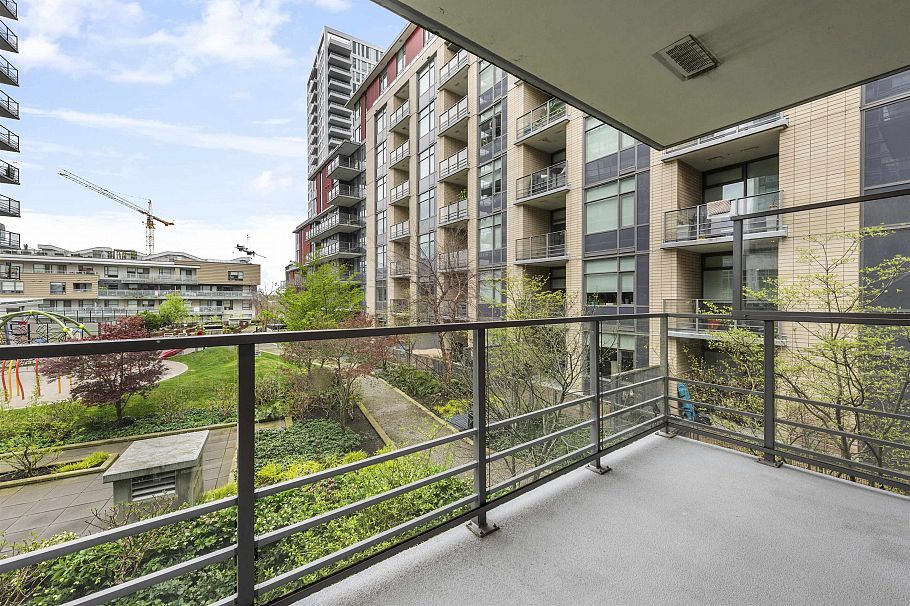 304 3498 Marine Way Vancouver, BC - 24
