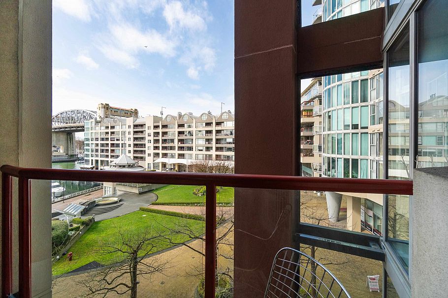 503 990 Beach Avenue Vancouver, BC - 7