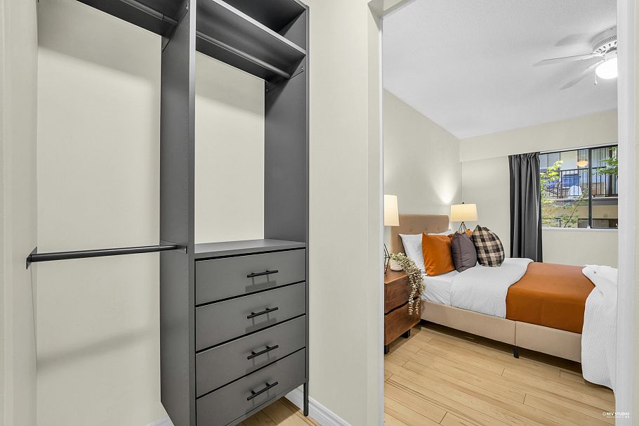 103 150 E 5th Street North Vancouver, BC - 20