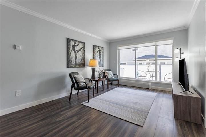 302 2328 Oxford Street Vancouver, BC - 3