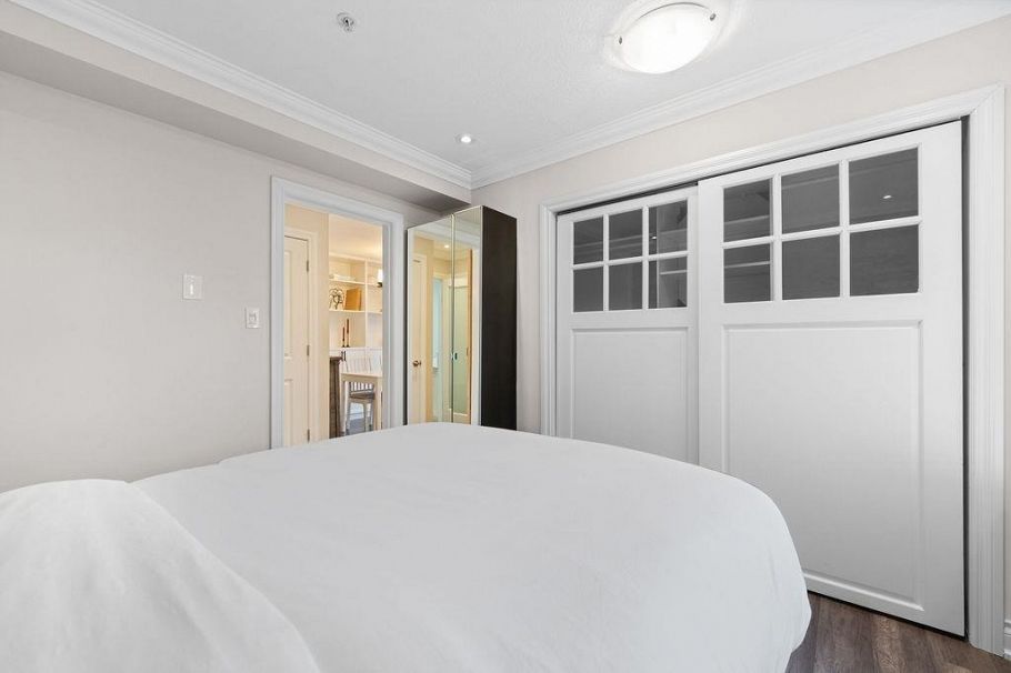 203 2287 W 3rd Avenue Vancouver, BC - 27