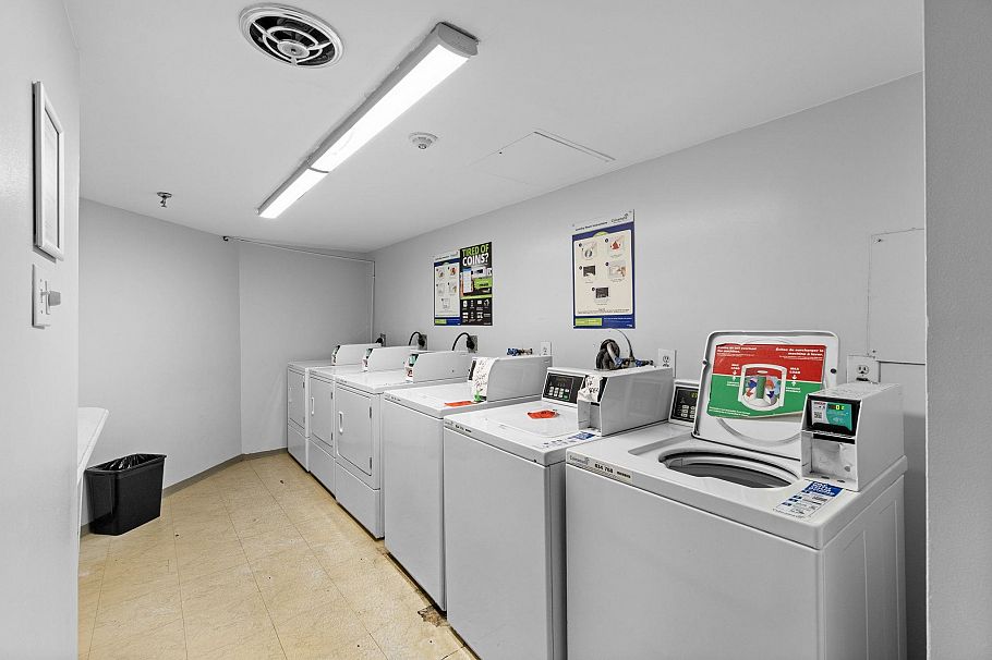 207 1270 Robson Street Street Vancouver, BC - 30