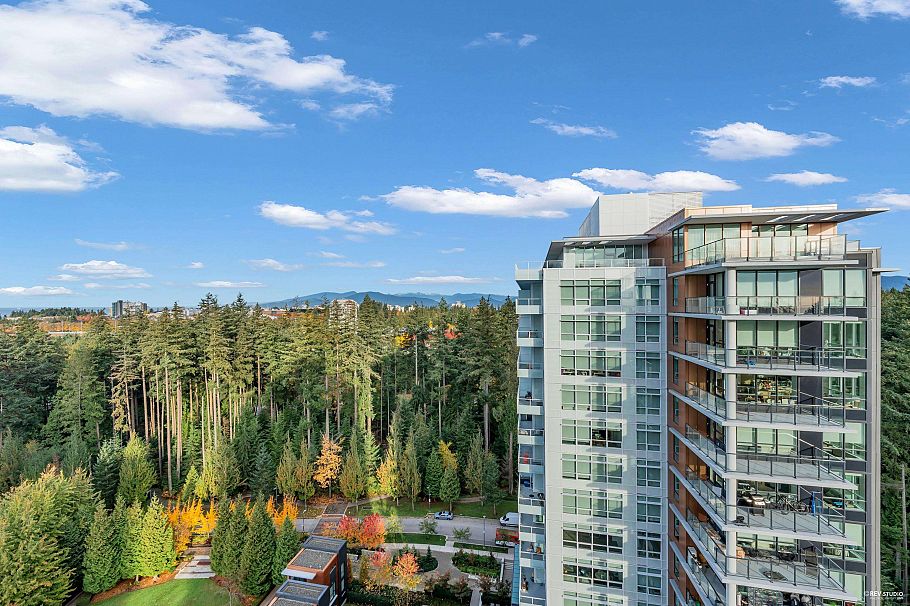 2303 3355 Binning Road Vancouver, BC - 26