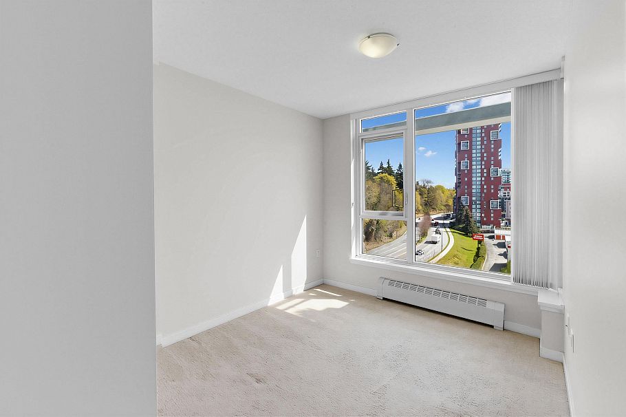 901 3281 E Kent Avenue North Vancouver, BC - 7