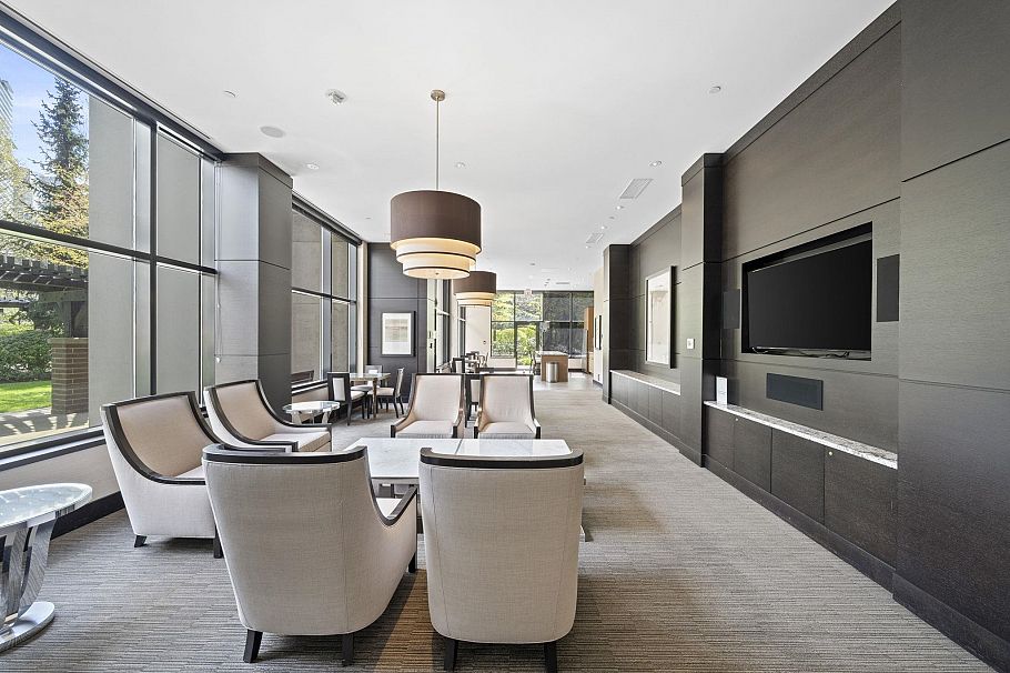 1701 6188 Wilson Avenue Burnaby, BC - 23