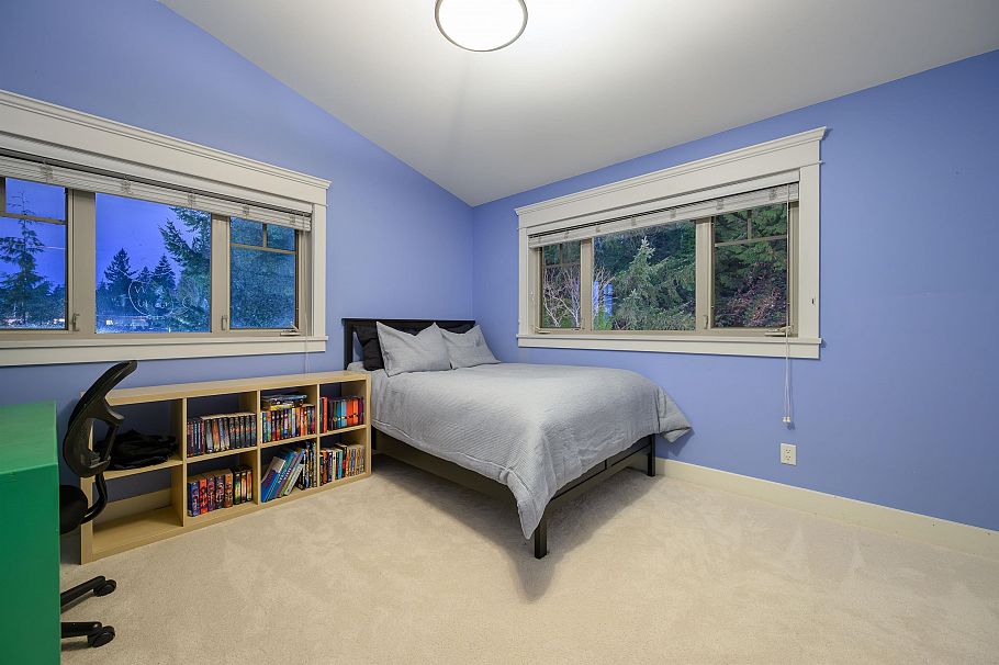3402 Anne Macdonald Way North Vancouver, BC - 15