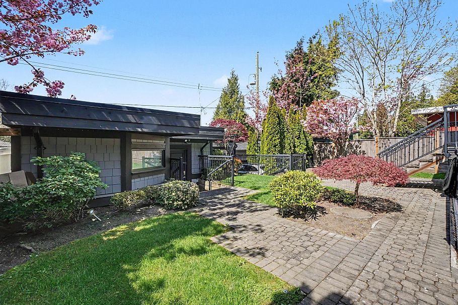 4433 Wallace Street Vancouver, BC - 29
