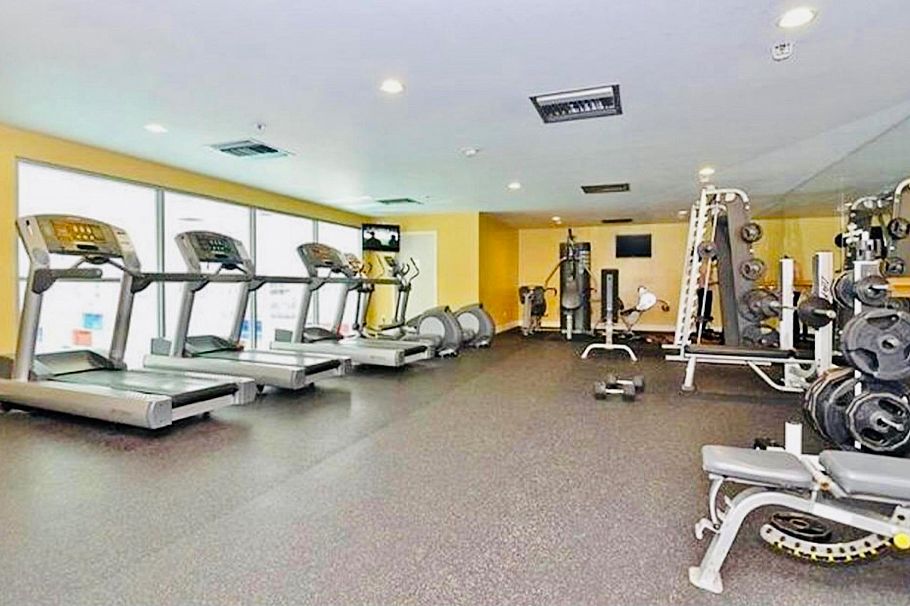 2206 111 W Georgia Street Vancouver, BC - 12