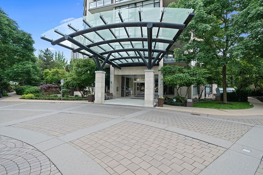 1701 6188 Wilson Avenue Burnaby, BC - 25