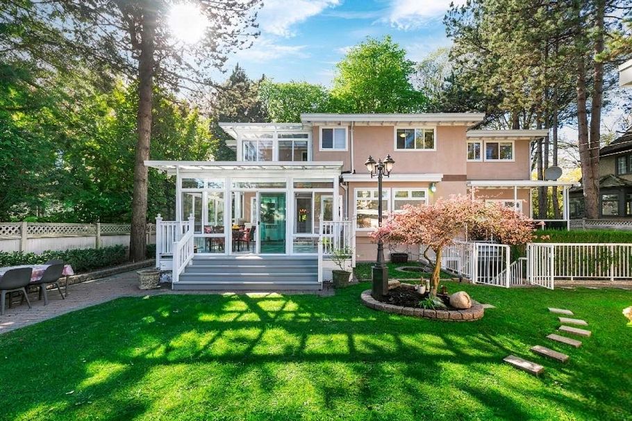 6418 Marguerite Street Vancouver, BC - 5