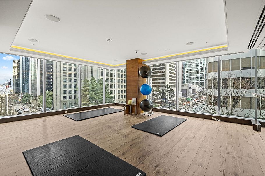 3001 1111 Alberni Street Vancouver, BC - 31