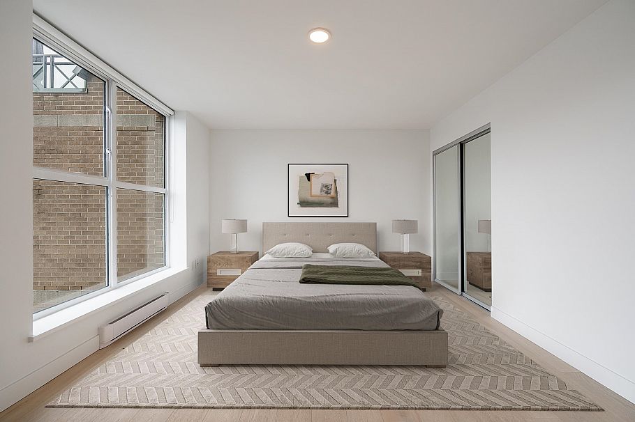 403 1188 Quebec Street Vancouver, BC - 21