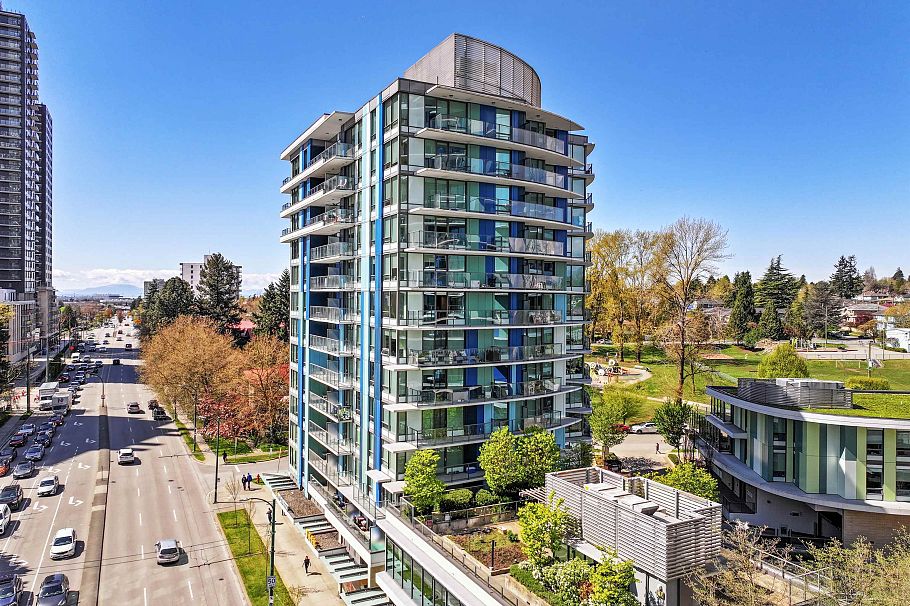 807 8238 Lord Street Vancouver, BC - 37