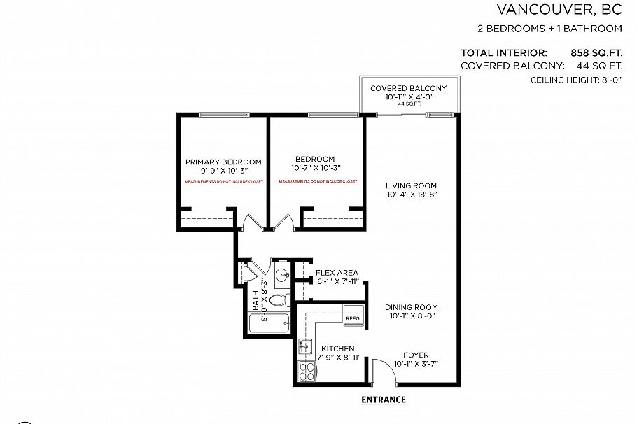 10 2223 Prince Edward Street Vancouver, BC - 24
