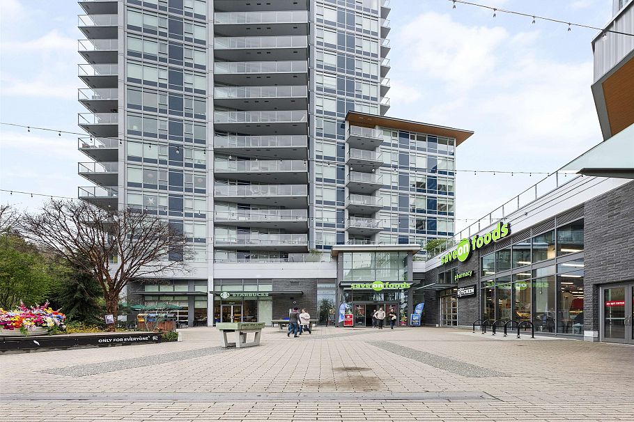 304 3498 Marine Way Vancouver, BC - 30