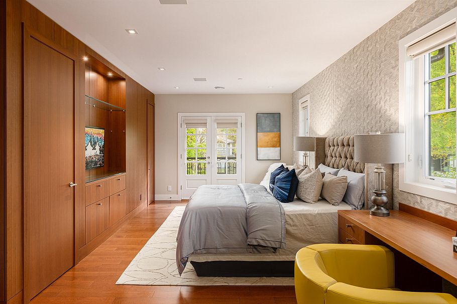 5961 Churchill Street Vancouver, BC - 24