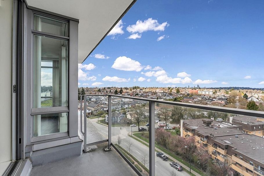 1009 4815 Eldorado Mews Vancouver, BC - 13